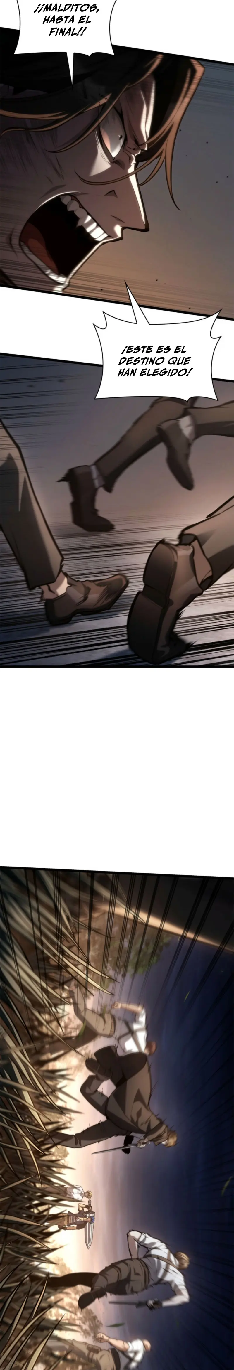 Shirone El Infinit0 (Mago infinito) > Capitulo 139 > Page 361