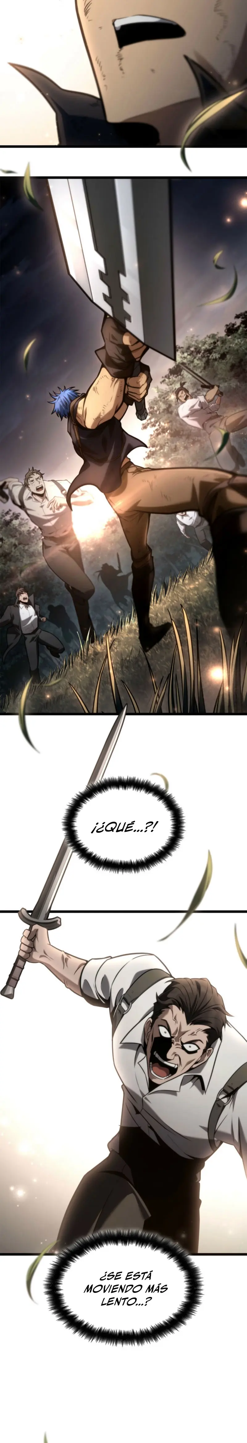 Shirone El Infinit0 (Mago infinito) > Capitulo 139 > Page 391