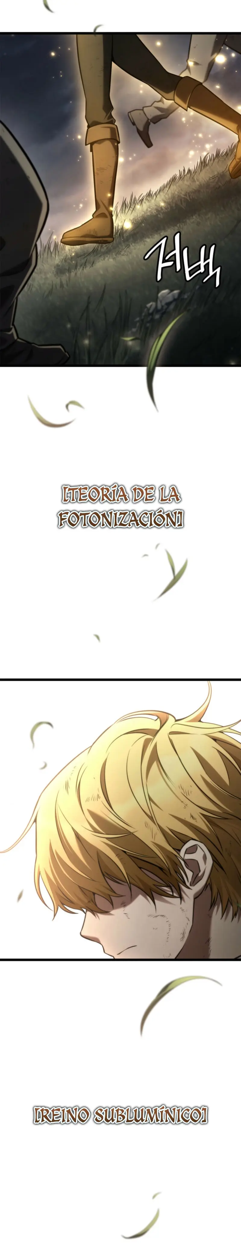 Shirone El Infinit0 (Mago infinito) > Capitulo 139 > Page 401