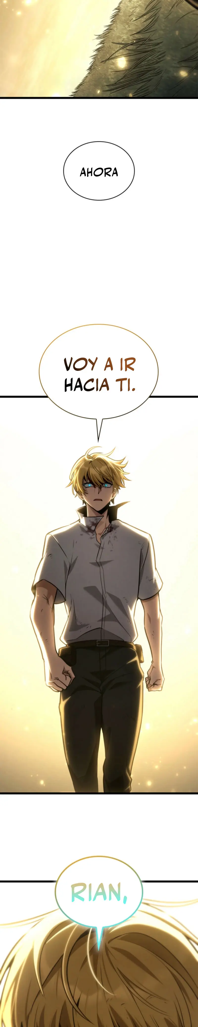 Shirone El Infinit0 (Mago infinito) > Capitulo 139 > Page 431