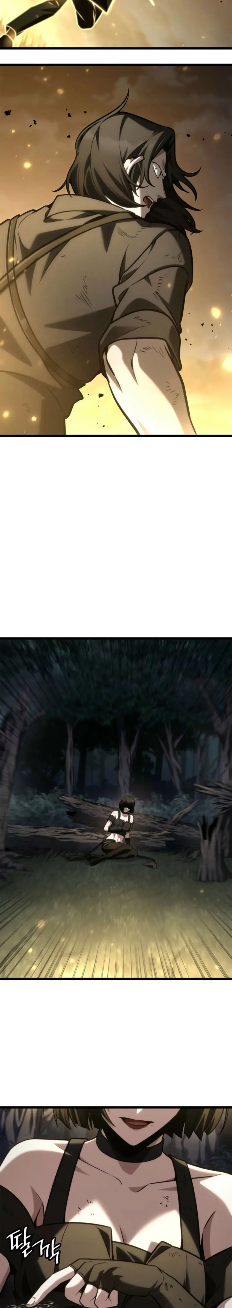 Shirone El Infinit0 (Mago infinito) > Capitulo 140 > Page 51