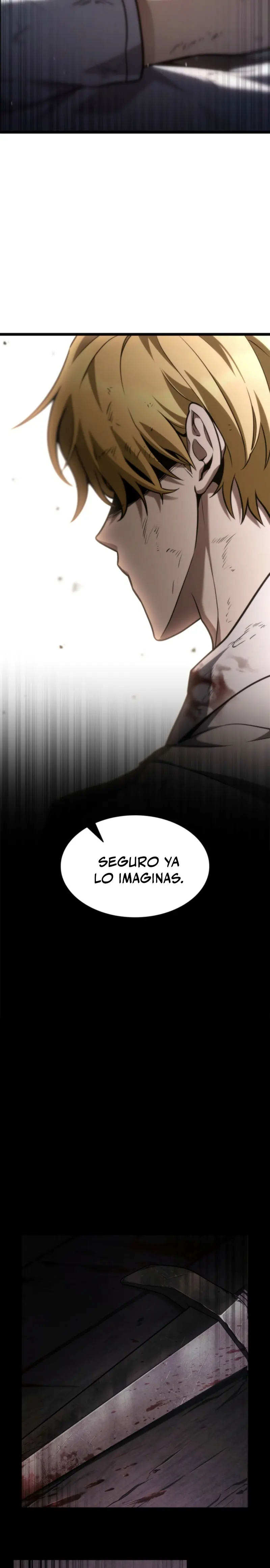 Shirone El Infinit0 (Mago infinito) > Capitulo 140 > Page 171