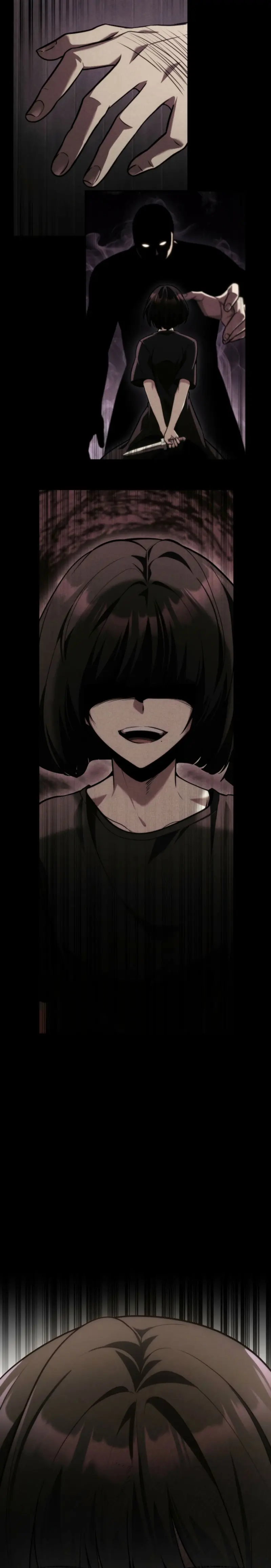 Shirone El Infinit0 (Mago infinito) > Capitulo 140 > Page 181