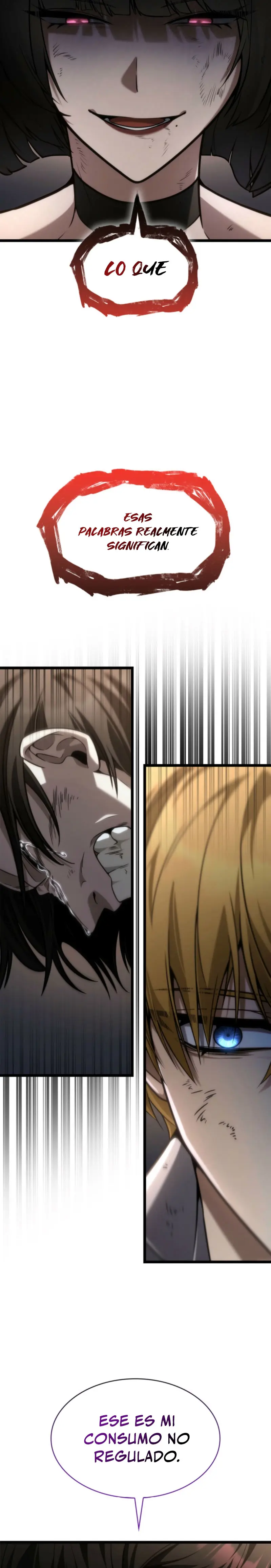 Shirone El Infinit0 (Mago infinito) > Capitulo 140 > Page 191