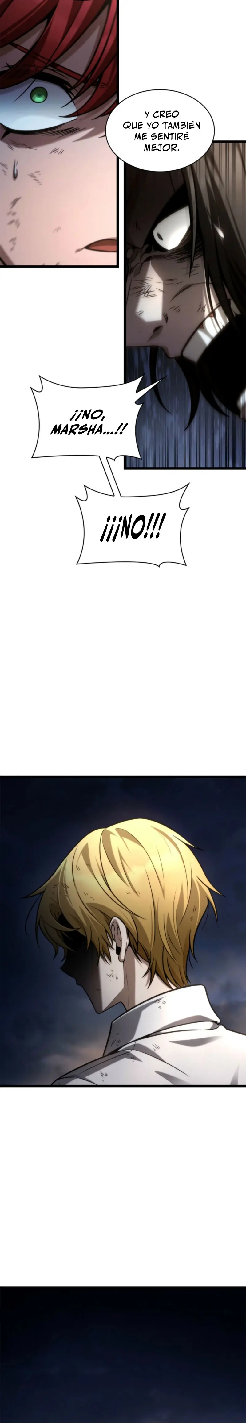 Shirone El Infinit0 (Mago infinito) > Capitulo 140 > Page 261