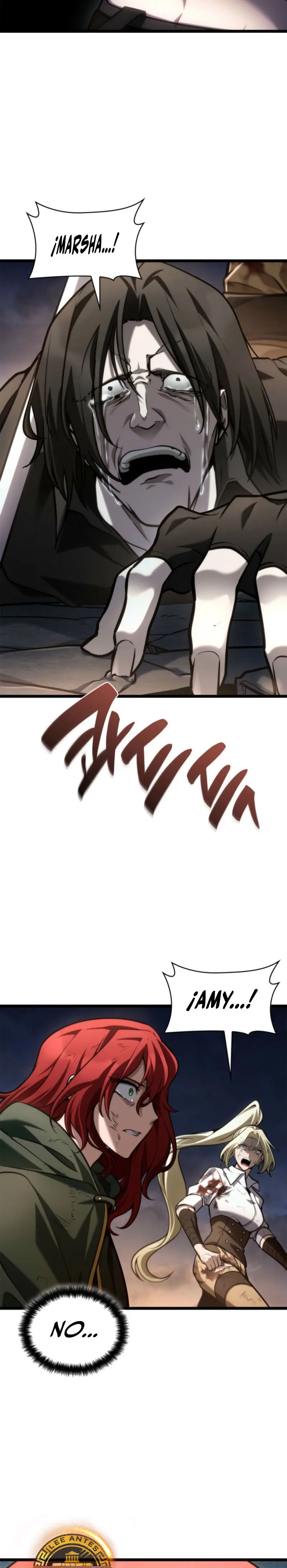 Shirone El Infinit0 (Mago infinito) > Capitulo 140 > Page 281