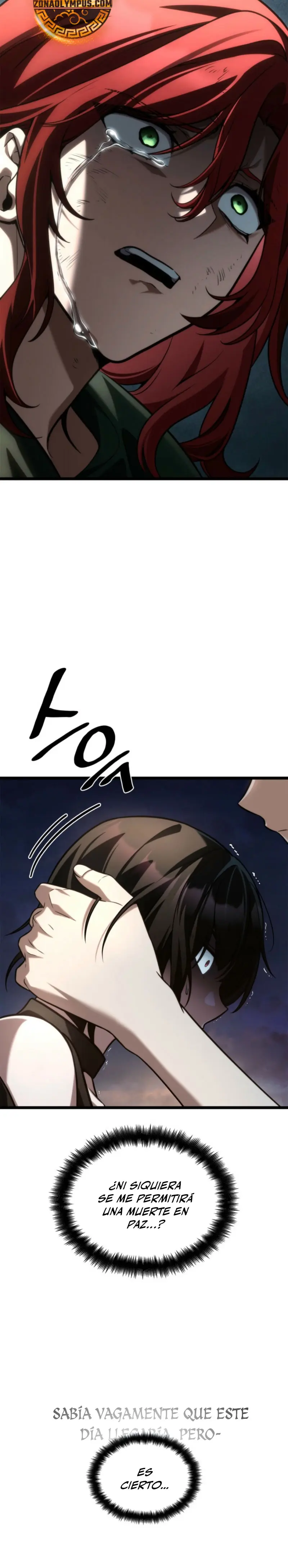 Shirone El Infinit0 (Mago infinito) > Capitulo 140 > Page 291