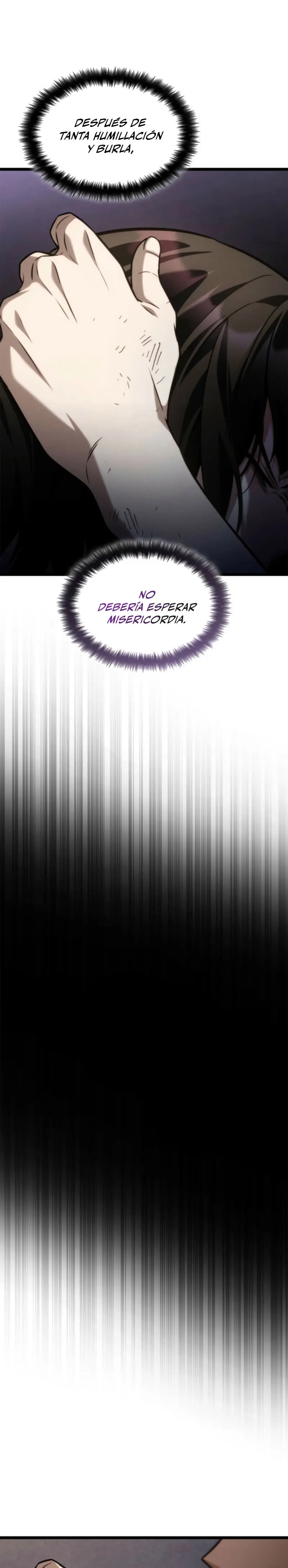 Shirone El Infinit0 (Mago infinito) > Capitulo 140 > Page 301