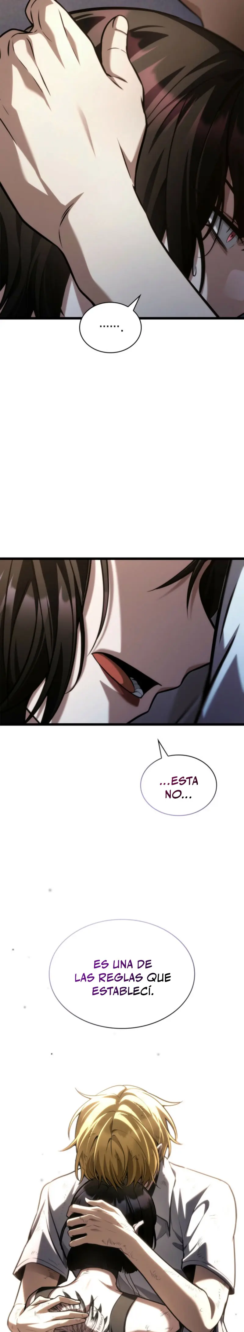 Shirone El Infinit0 (Mago infinito) > Capitulo 140 > Page 311