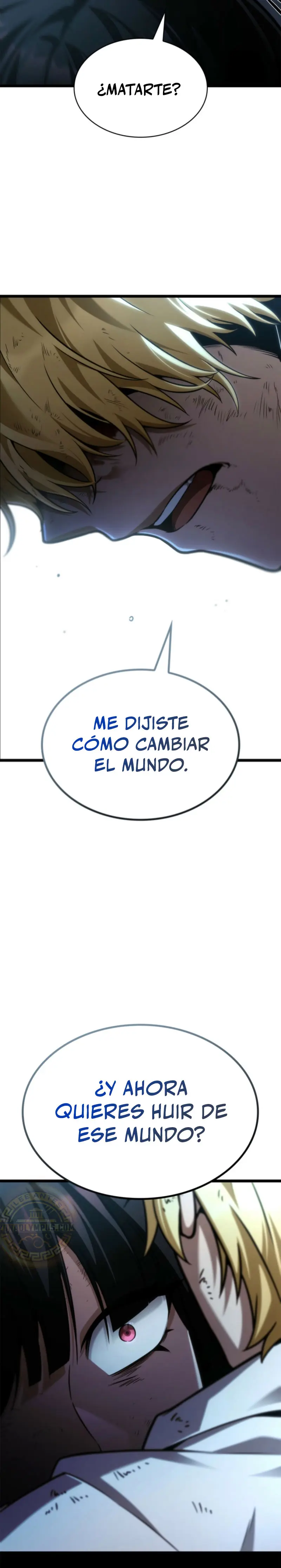 Shirone El Infinit0 (Mago infinito) > Capitulo 140 > Page 341