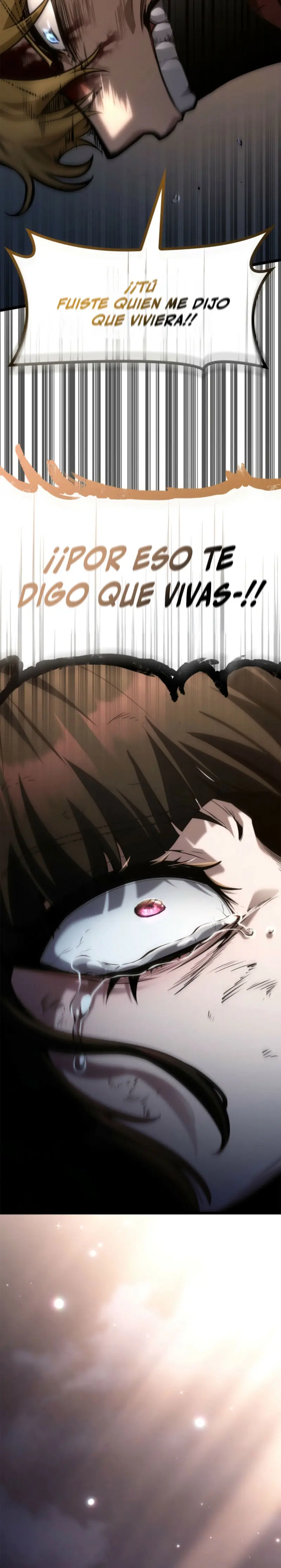 Shirone El Infinit0 (Mago infinito) > Capitulo 140 > Page 381