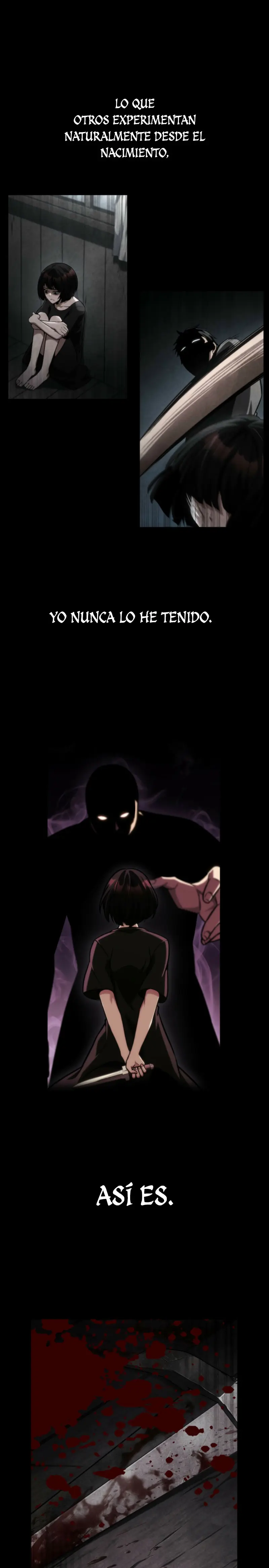 Shirone El Infinit0 (Mago infinito) > Capitulo 141 > Page 31