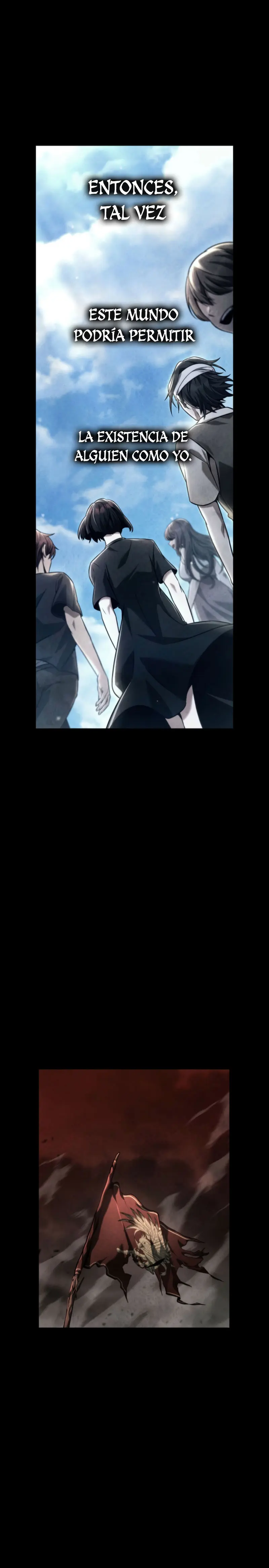 Shirone El Infinit0 (Mago infinito) > Capitulo 141 > Page 61