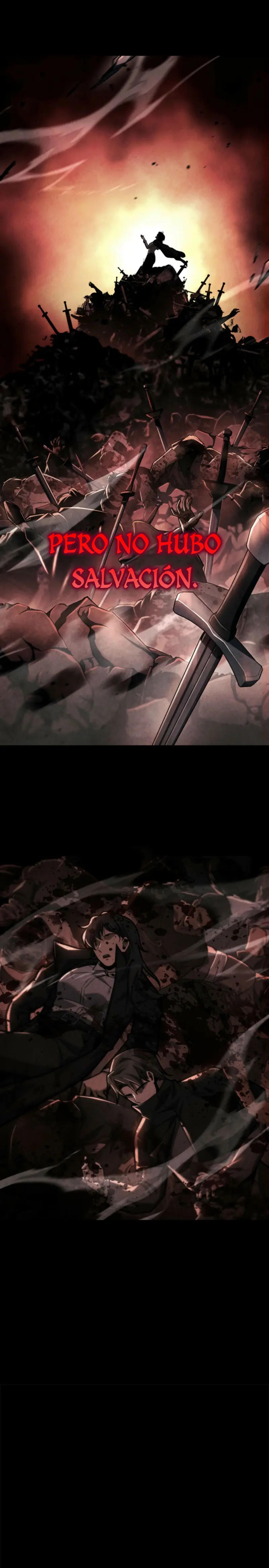 Shirone El Infinit0 (Mago infinito) > Capitulo 141 > Page 71