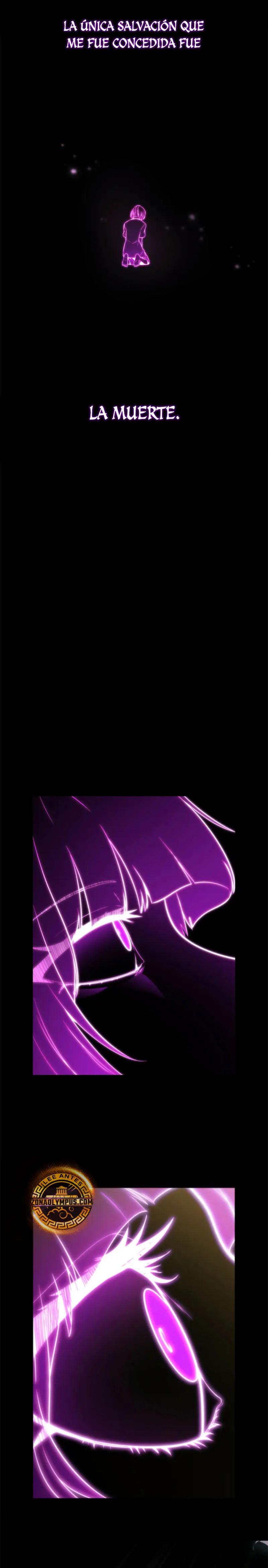 Shirone El Infinit0 (Mago infinito) > Capitulo 141 > Page 81