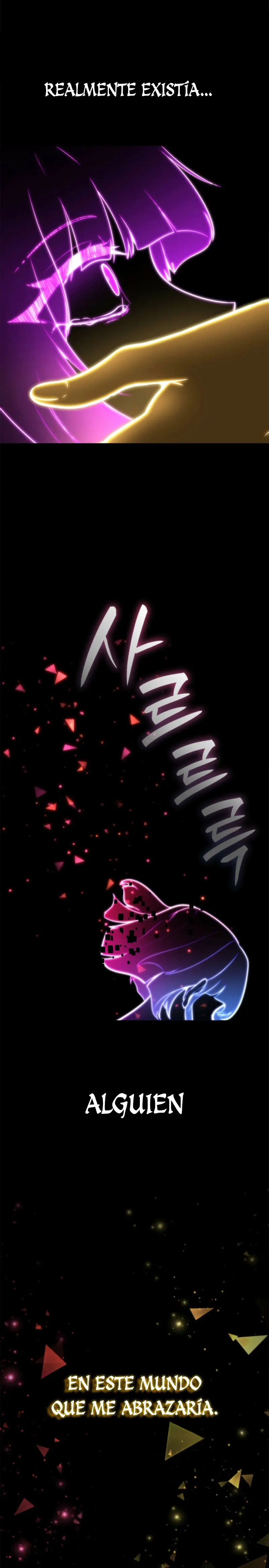 Shirone El Infinit0 (Mago infinito) > Capitulo 141 > Page 101