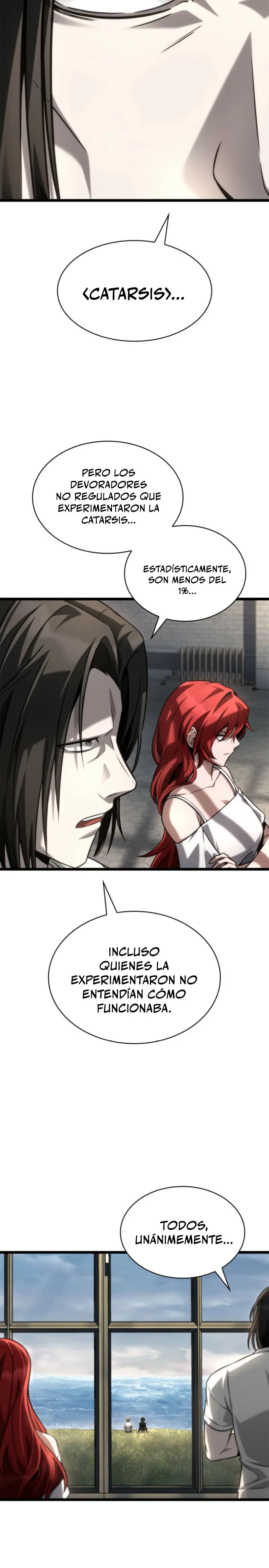 Shirone El Infinit0 (Mago infinito) > Capitulo 141 > Page 171