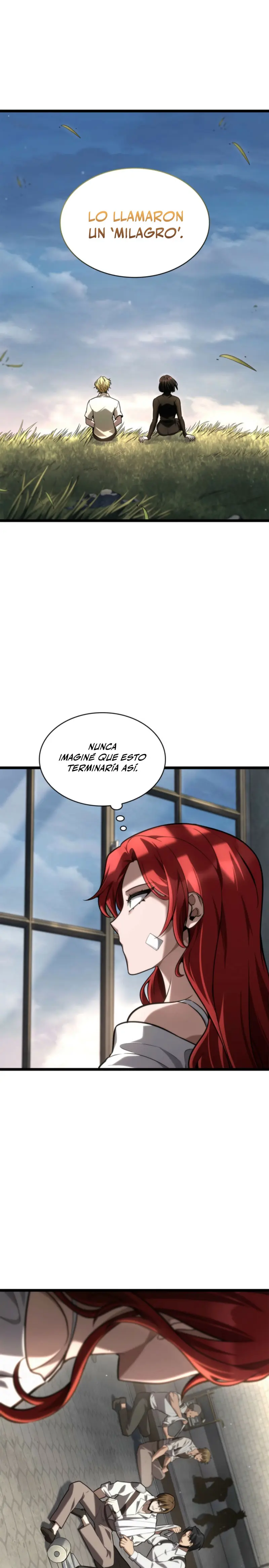 Shirone El Infinit0 (Mago infinito) > Capitulo 141 > Page 181