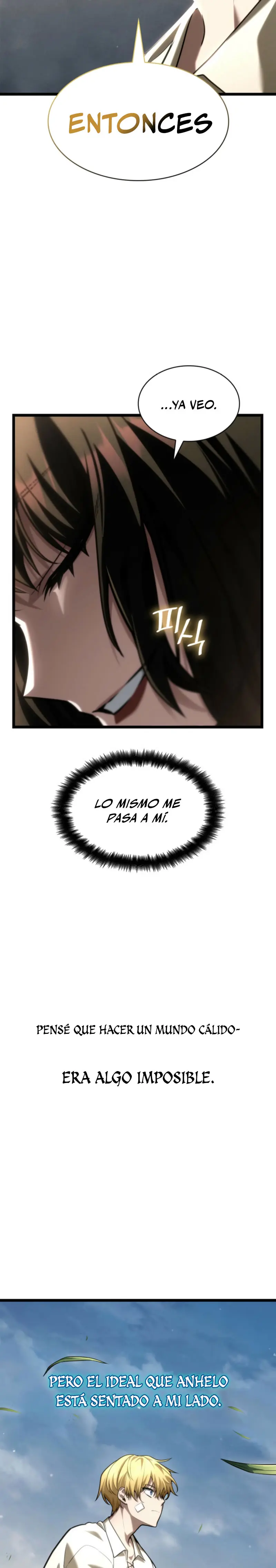 Shirone El Infinit0 (Mago infinito) > Capitulo 141 > Page 241