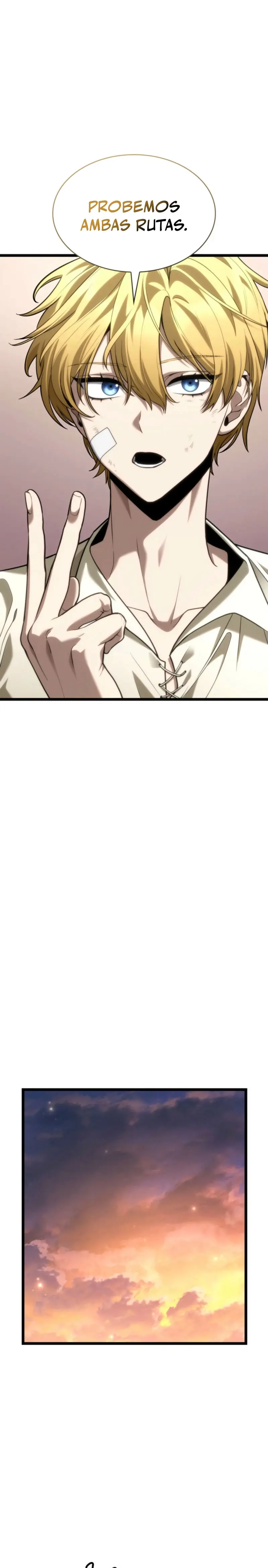 Shirone El Infinit0 (Mago infinito) > Capitulo 142 > Page 81