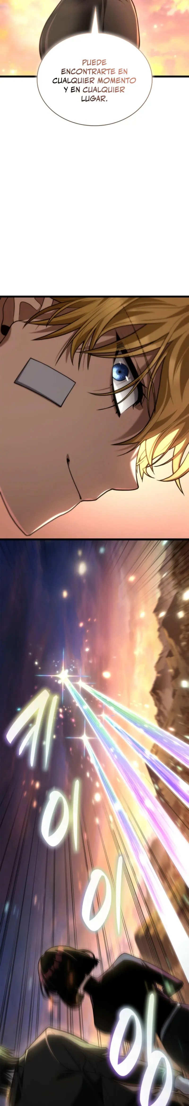 Shirone El Infinit0 (Mago infinito) > Capitulo 142 > Page 121