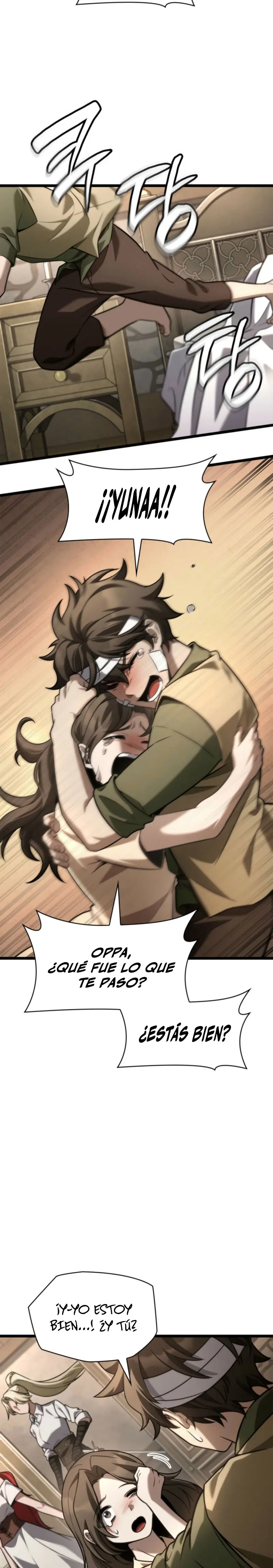 Shirone El Infinit0 (Mago infinito) > Capitulo 142 > Page 181