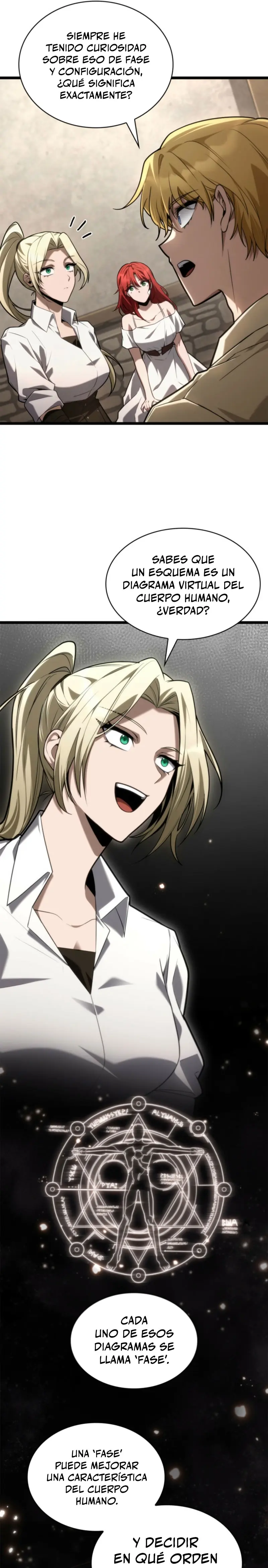 Shirone El Infinit0 (Mago infinito) > Capitulo 142 > Page 281