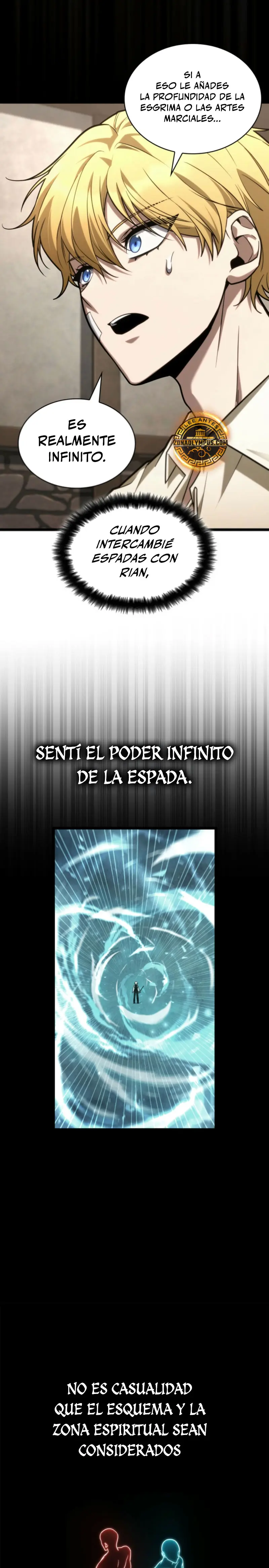 Shirone El Infinit0 (Mago infinito) > Capitulo 142 > Page 311
