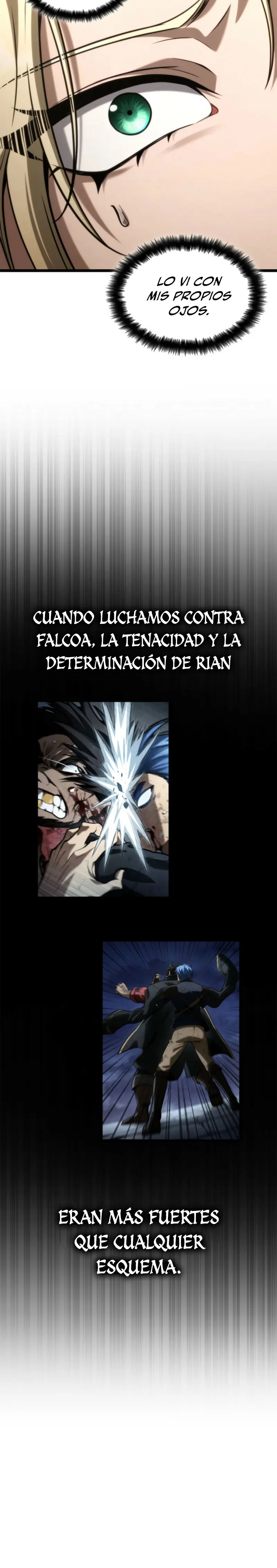 Shirone El Infinit0 (Mago infinito) > Capitulo 142 > Page 351