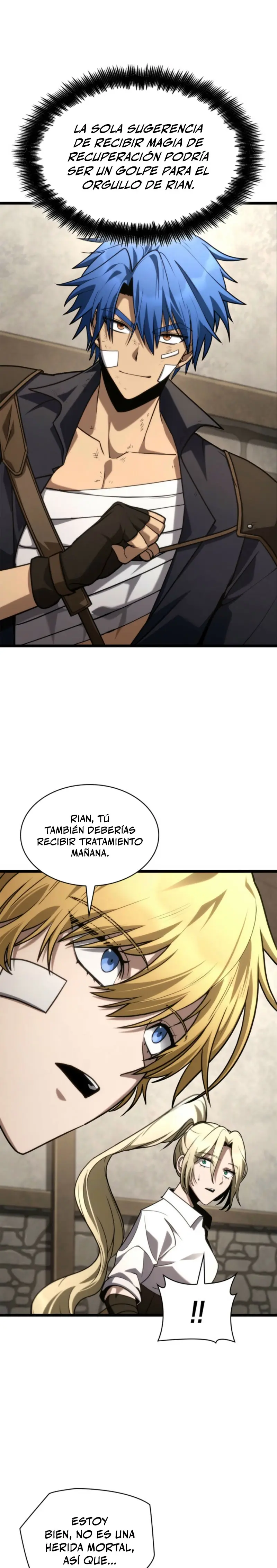 Shirone El Infinit0 (Mago infinito) > Capitulo 142 > Page 361