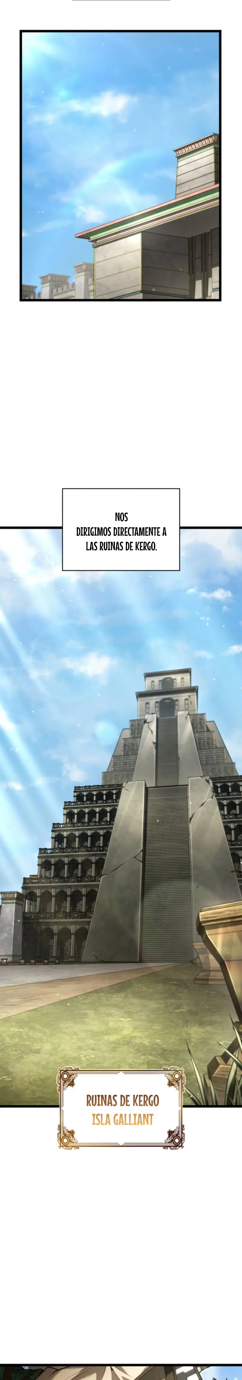 Shirone El Infinit0 (Mago infinito) > Capitulo 143 > Page 31