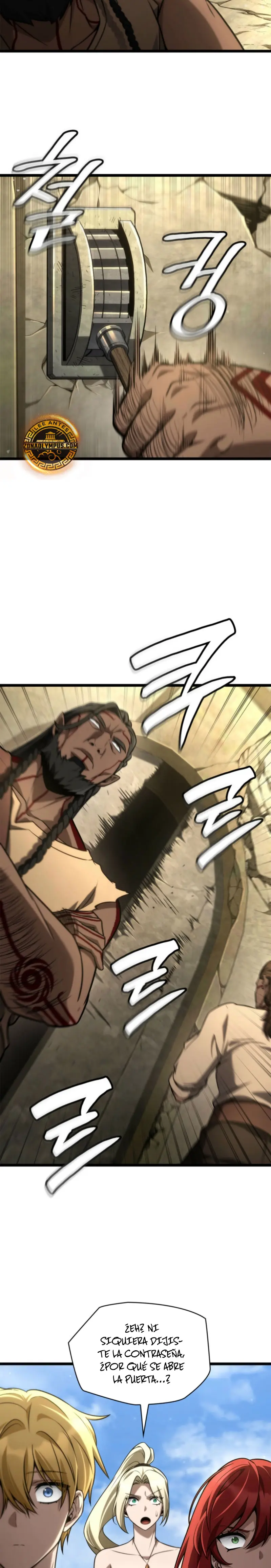 Shirone El Infinit0 (Mago infinito) > Capitulo 143 > Page 101