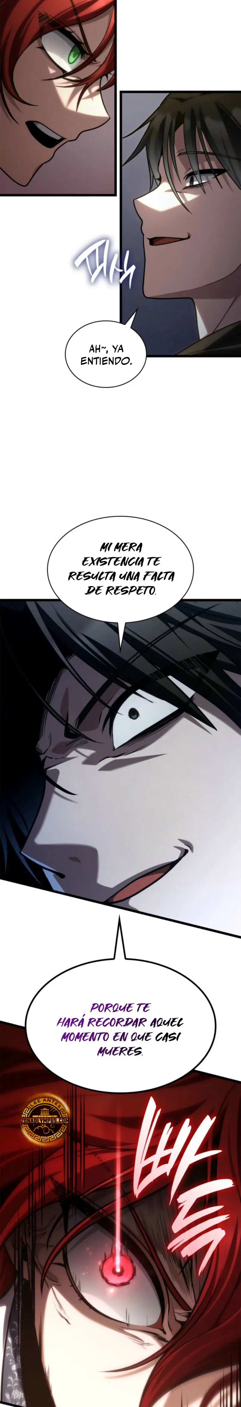 Shirone El Infinit0 (Mago infinito) > Capitulo 143 > Page 181