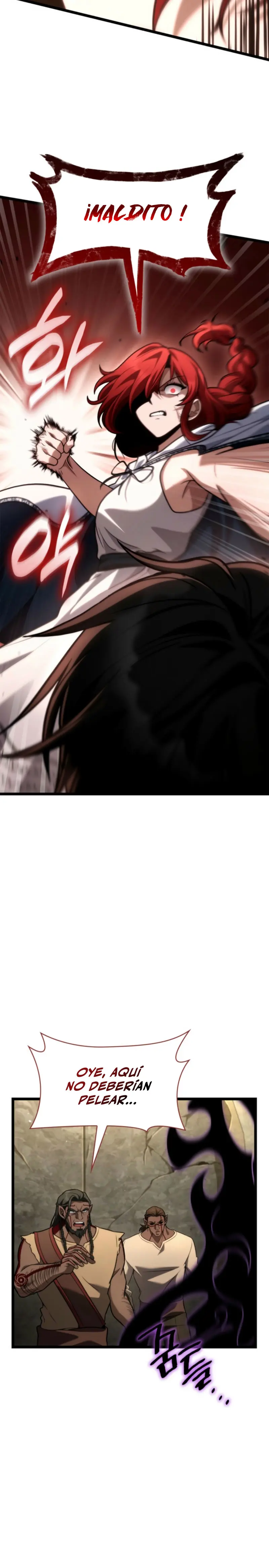 Shirone El Infinit0 (Mago infinito) > Capitulo 143 > Page 191