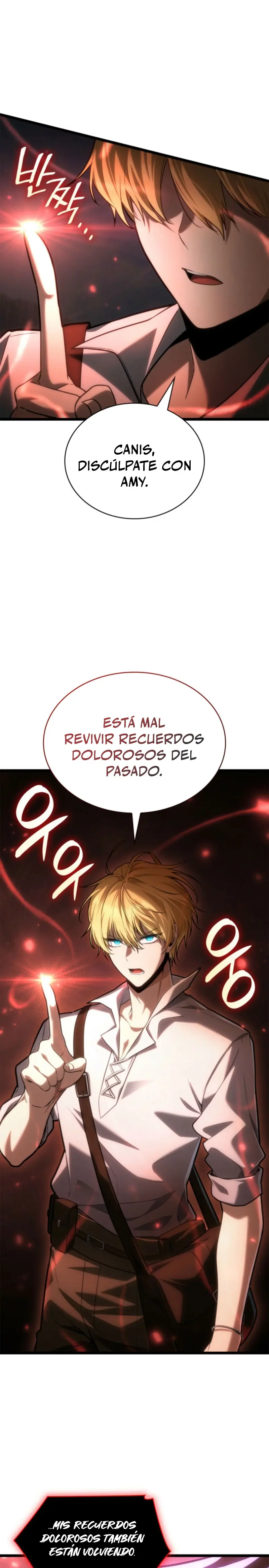 Shirone El Infinit0 (Mago infinito) > Capitulo 143 > Page 221