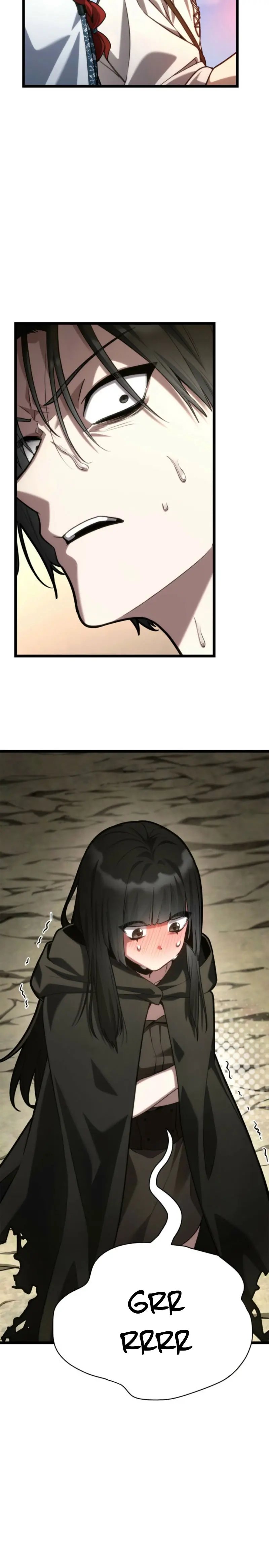 Shirone El Infinit0 (Mago infinito) > Capitulo 143 > Page 301