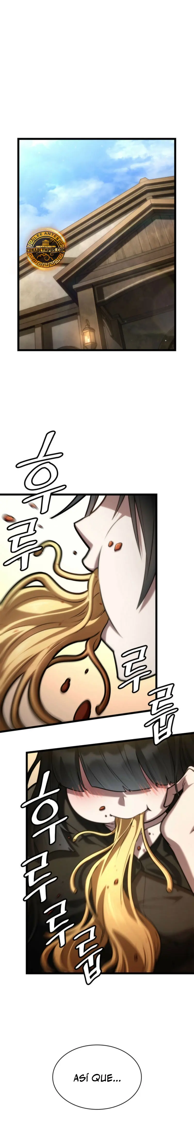 Shirone El Infinit0 (Mago infinito) > Capitulo 143 > Page 311