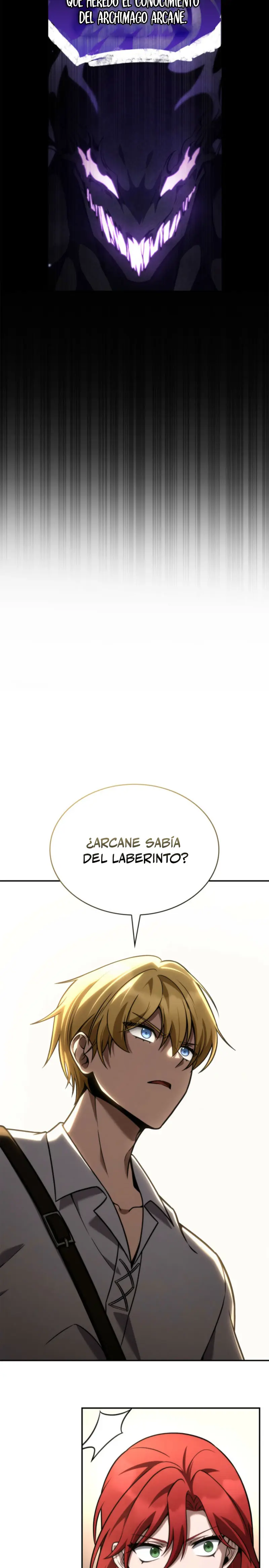 Shirone El Infinit0 (Mago infinito) > Capitulo 144 > Page 81