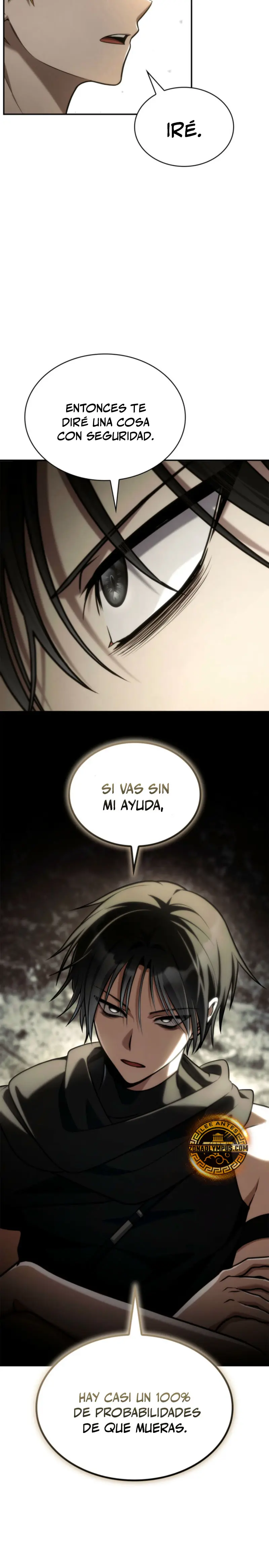 Shirone El Infinit0 (Mago infinito) > Capitulo 144 > Page 211