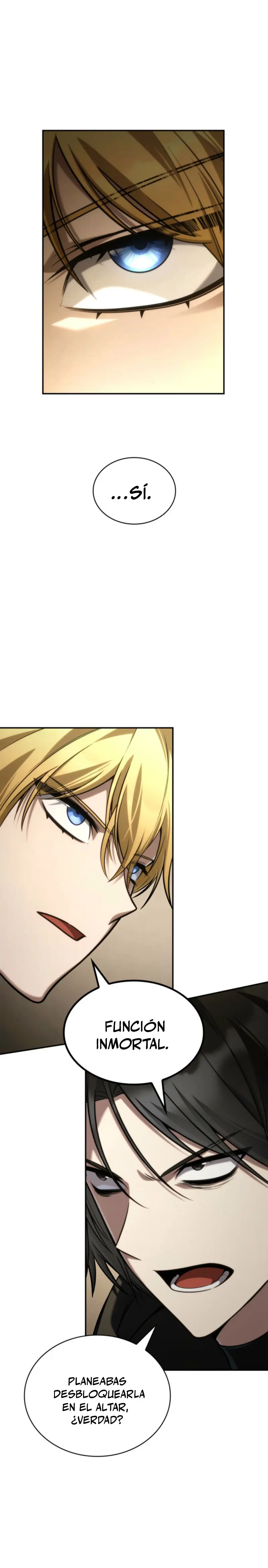 Shirone El Infinit0 (Mago infinito) > Capitulo 144 > Page 251