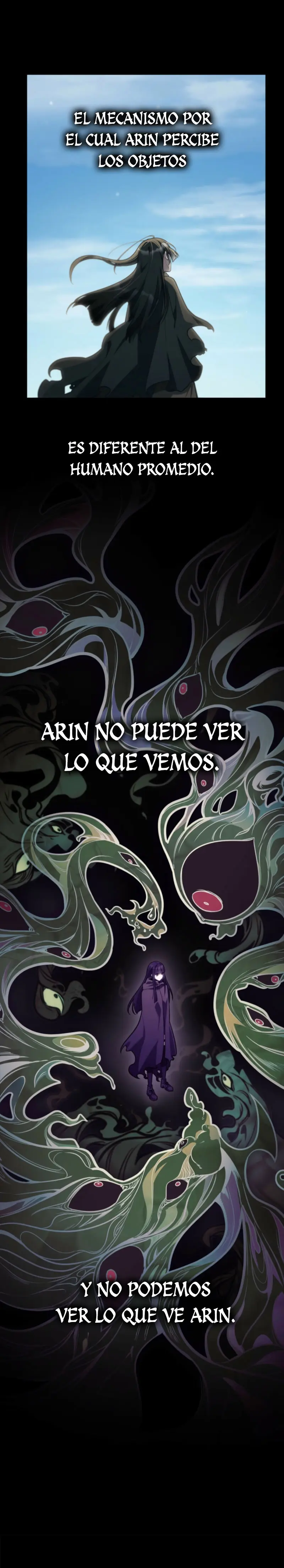 Shirone El Infinit0 (Mago infinito) > Capitulo 145 > Page 21