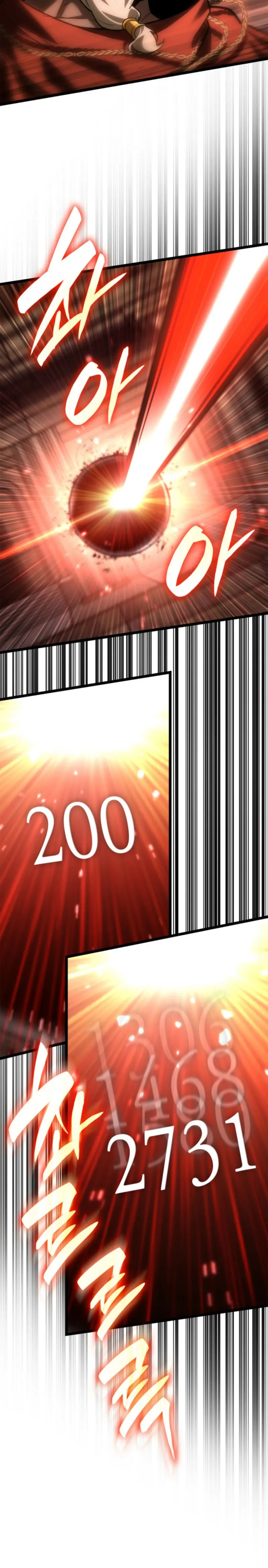 Shirone El Infinit0 (Mago infinito) > Capitulo 145 > Page 101