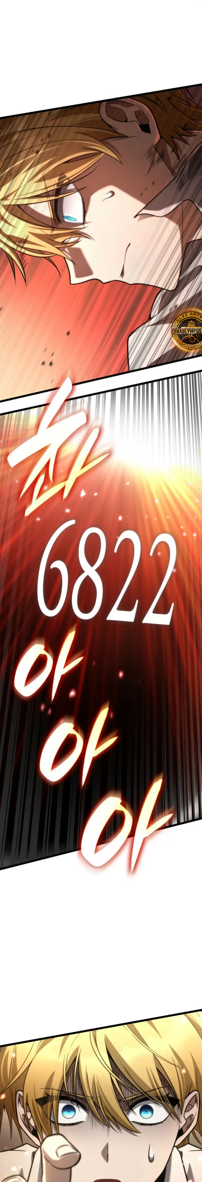 Shirone El Infinit0 (Mago infinito) > Capitulo 145 > Page 111