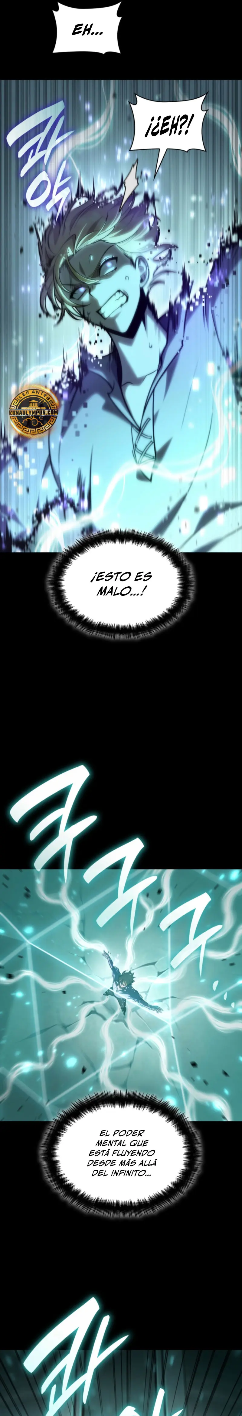 Shirone El Infinit0 (Mago infinito) > Capitulo 145 > Page 201