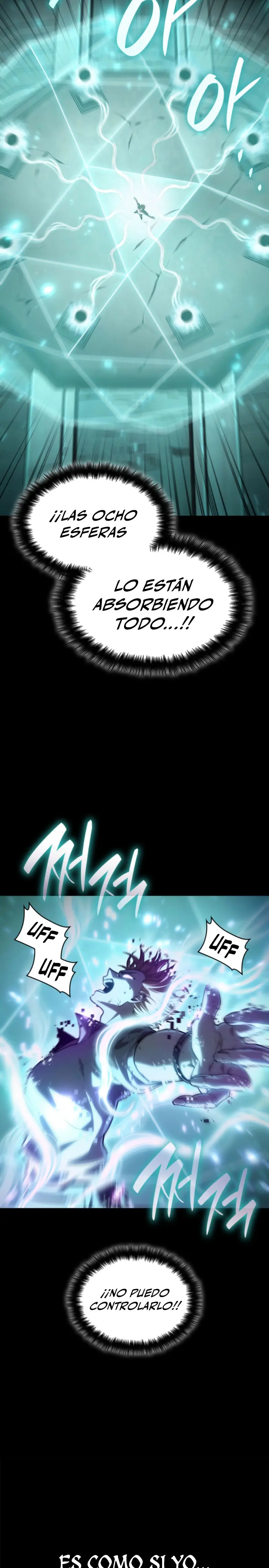 Shirone El Infinit0 (Mago infinito) > Capitulo 145 > Page 211