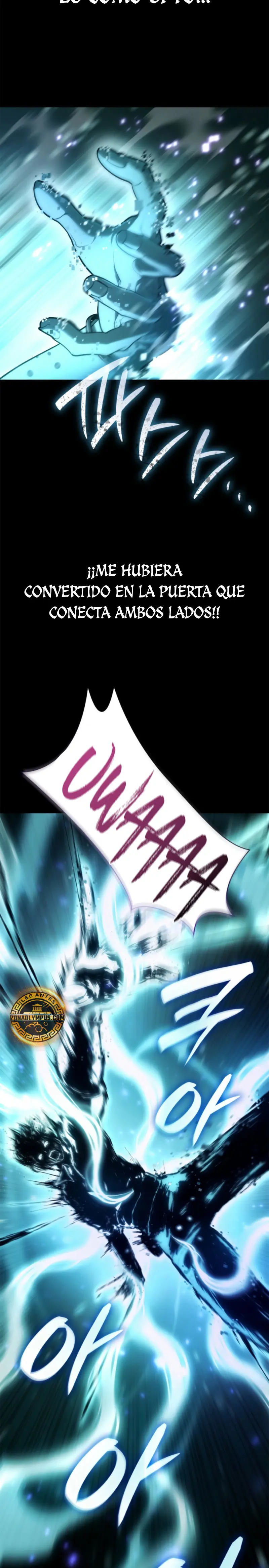 Shirone El Infinit0 (Mago infinito) > Capitulo 145 > Page 221