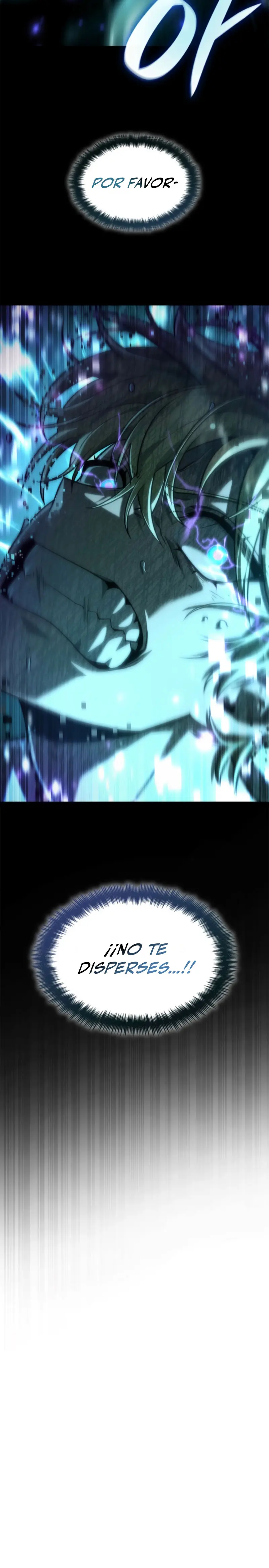 Shirone El Infinit0 (Mago infinito) > Capitulo 145 > Page 231