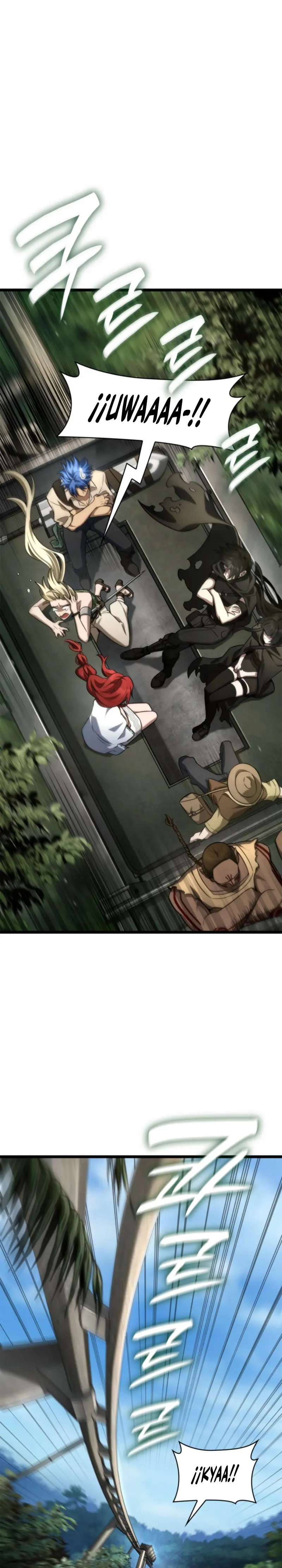 Shirone El Infinit0 (Mago infinito) > Capitulo 145 > Page 281