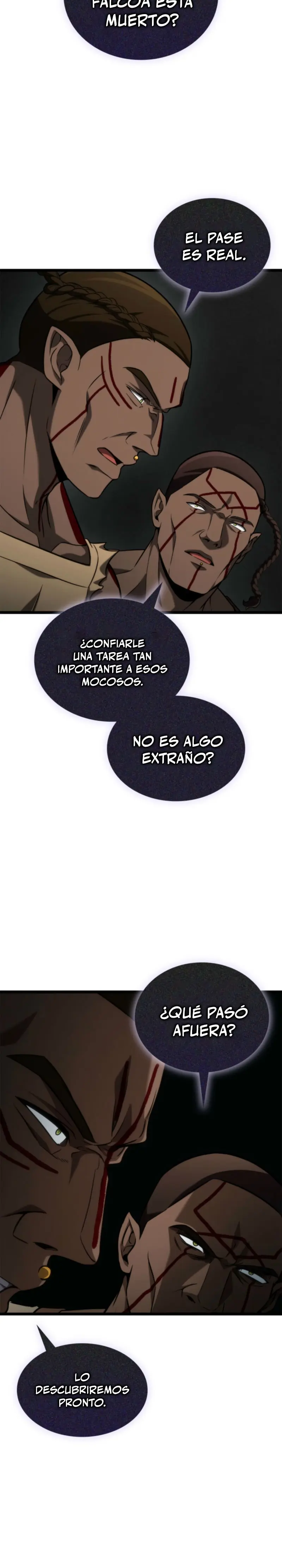 Shirone El Infinit0 (Mago infinito) > Capitulo 145 > Page 311