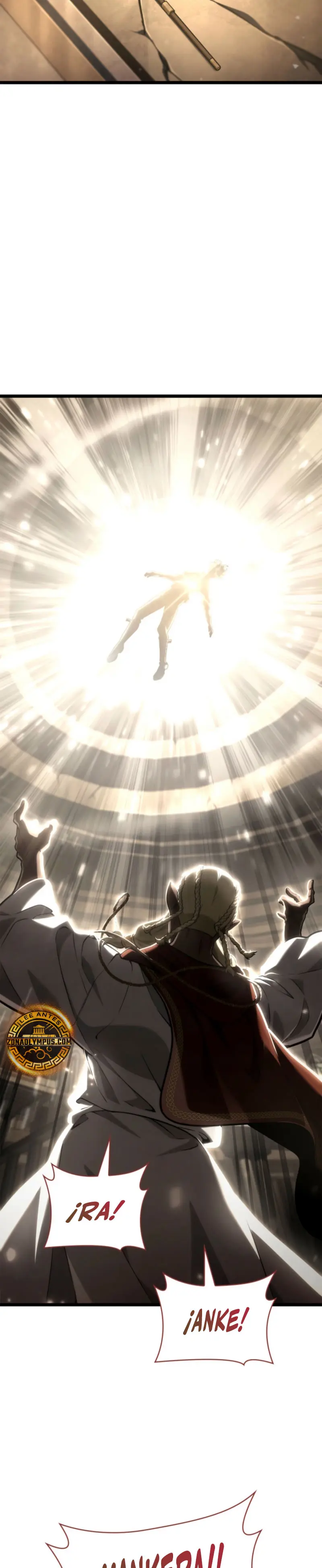 Shirone El Infinit0 (Mago infinito) > Capitulo 145 > Page 431